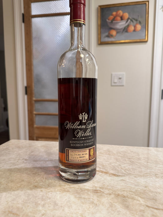 2024 William Larue Weller Review