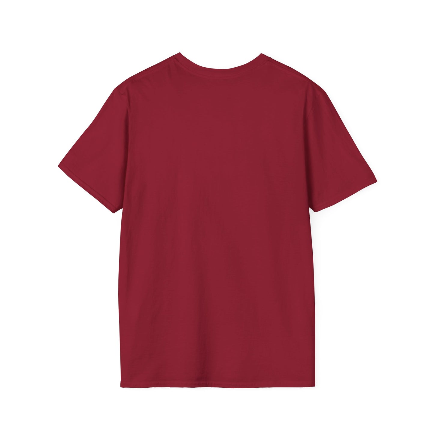 Baseball Problem Unisex T-Shirt - Funny Drink Team Tee for Sports Fans