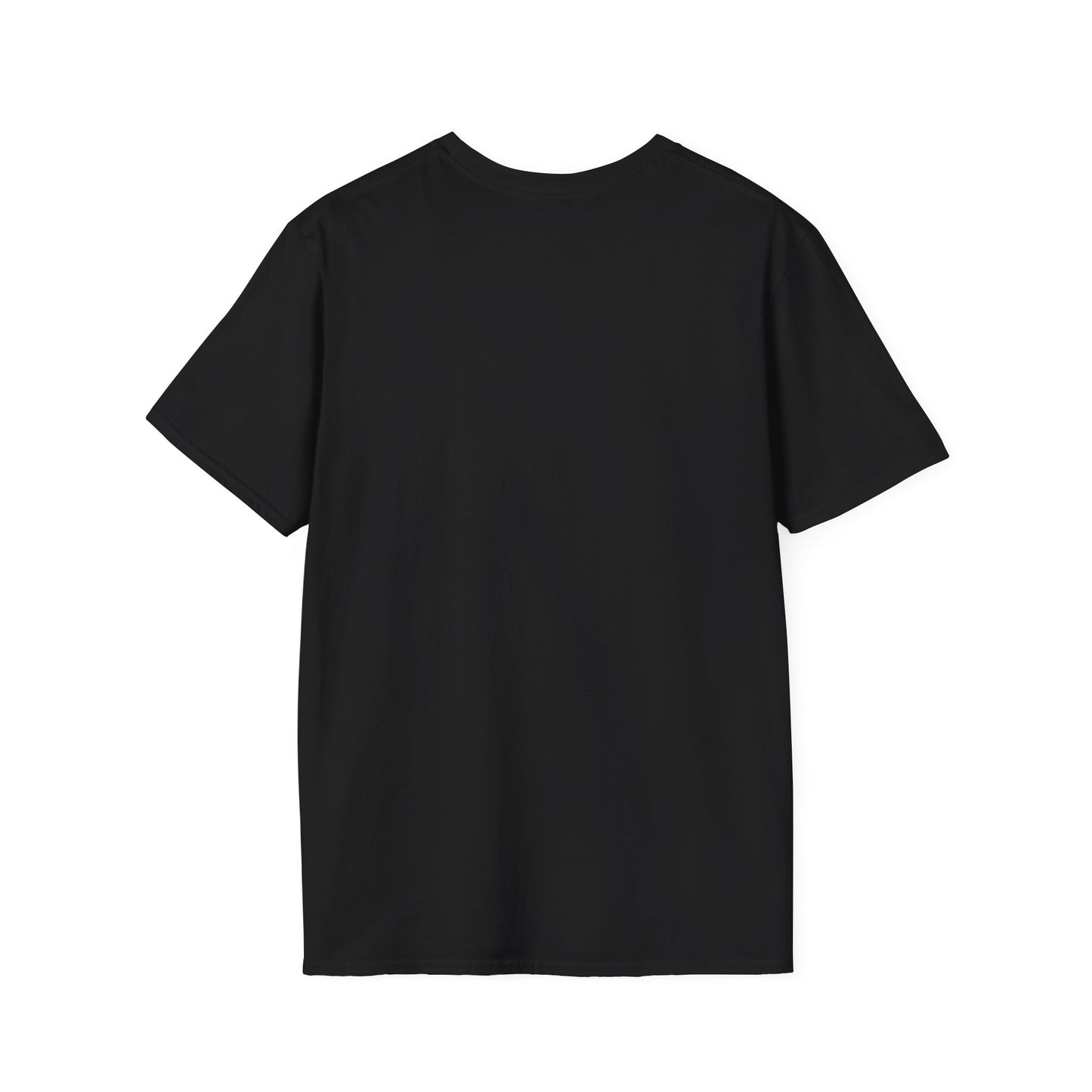 Bourbon Runner Unisex Softstyle T-Shirt - Perfect Gift for Bourbon Lovers