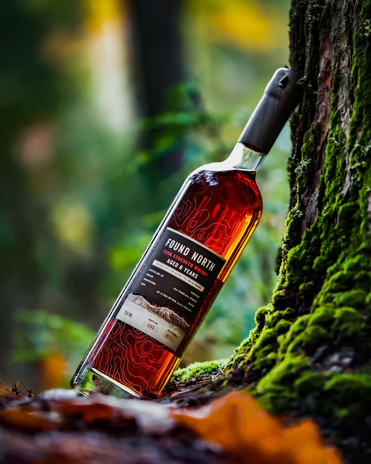 Interview with Found North Whisky