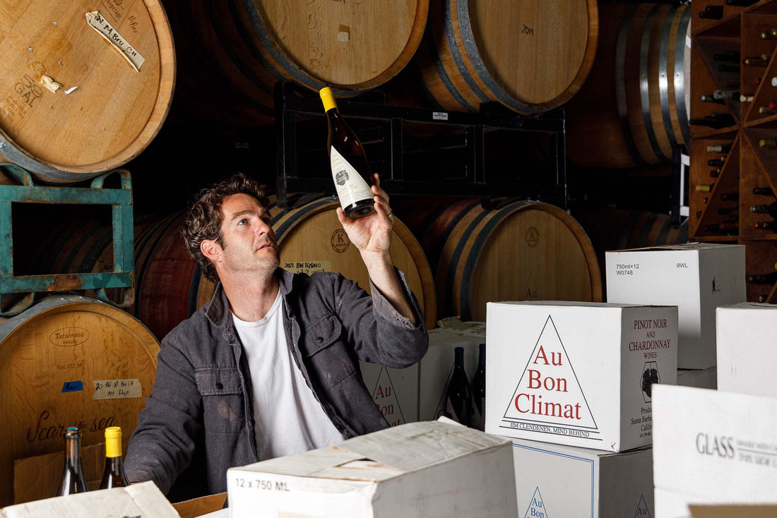 Producer Spotlight - Marc Piro, Santa Barbara's Best Kept Secret