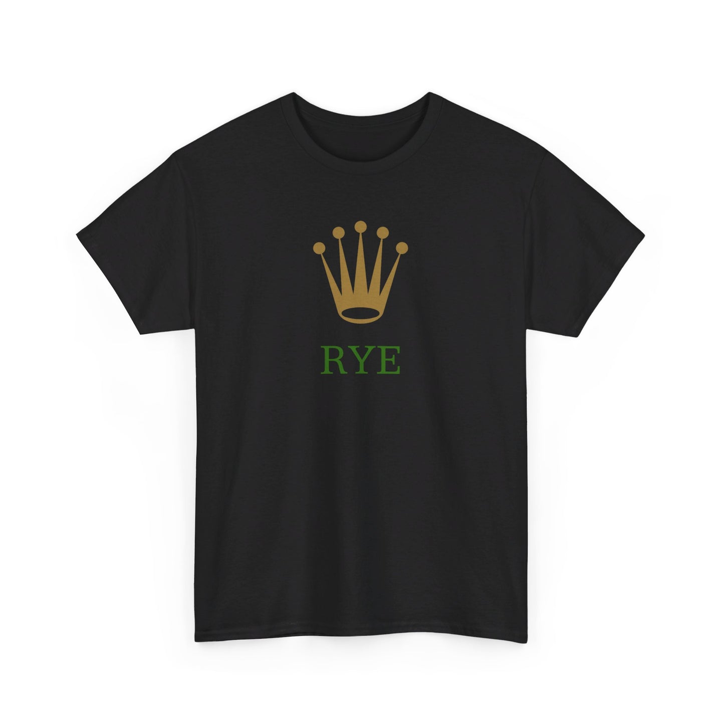 Rye is King