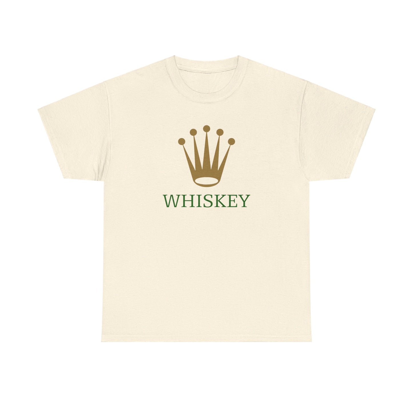 Whiskey King