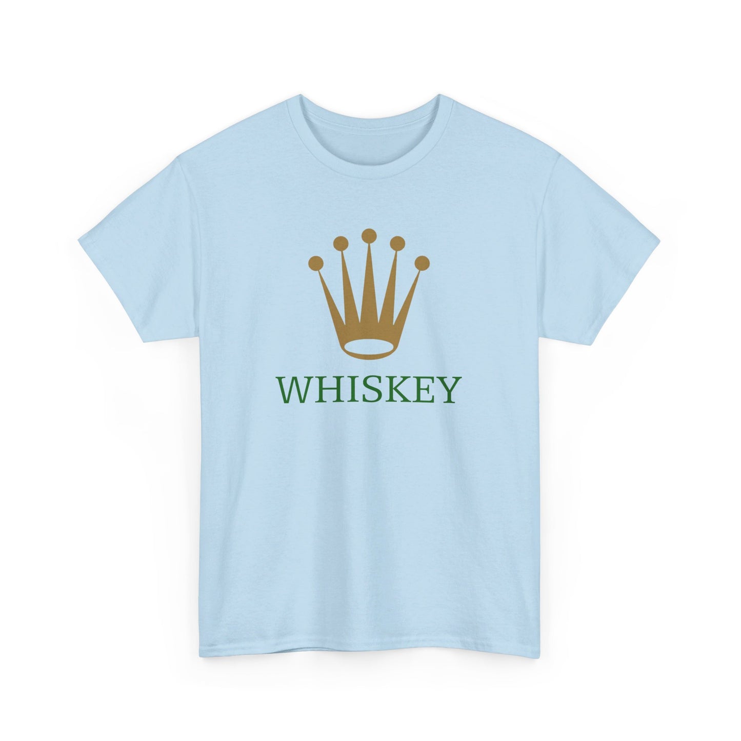 Whiskey King