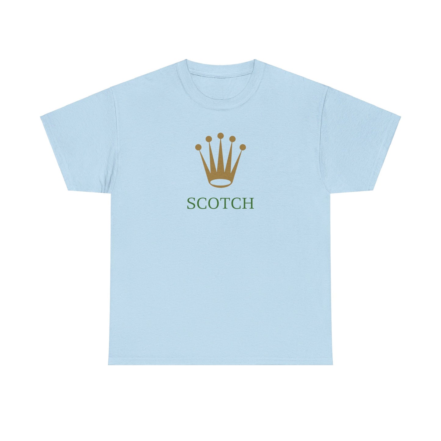 Scotch is King