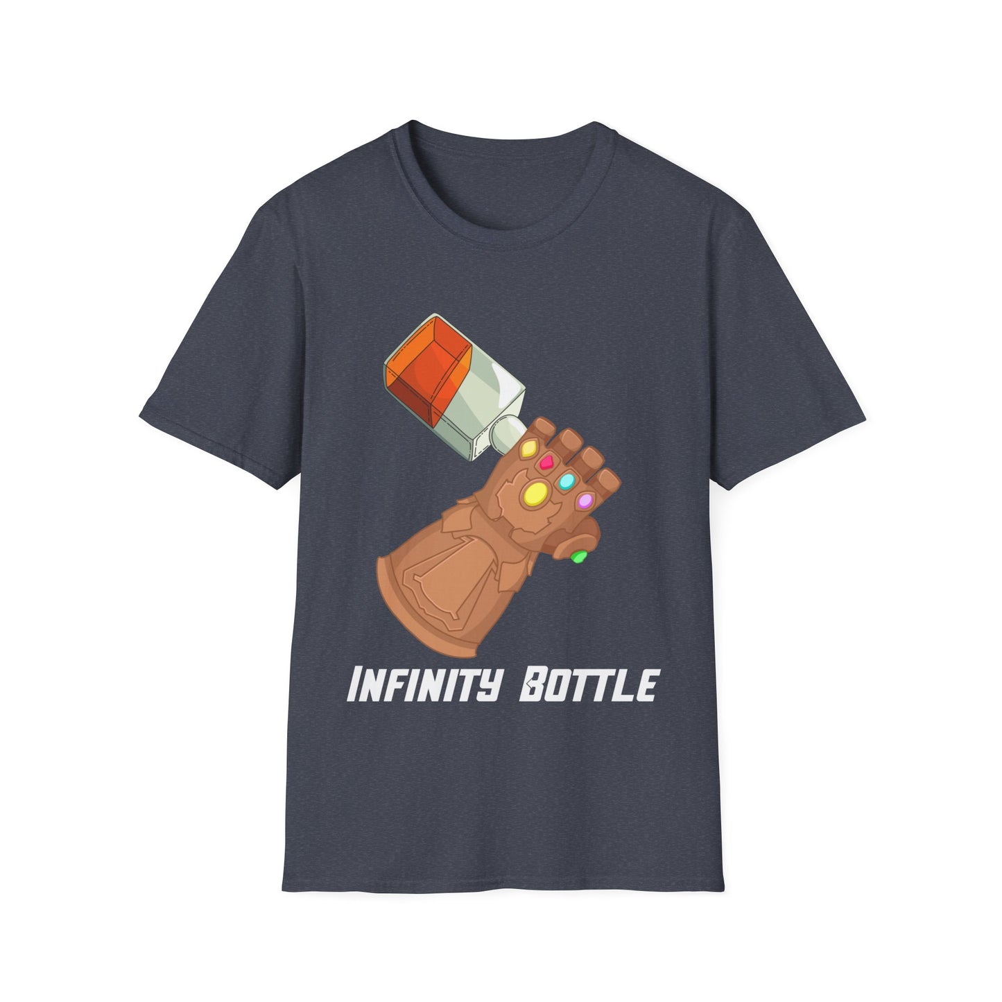 Infinity Bottle - Slimmer Fit