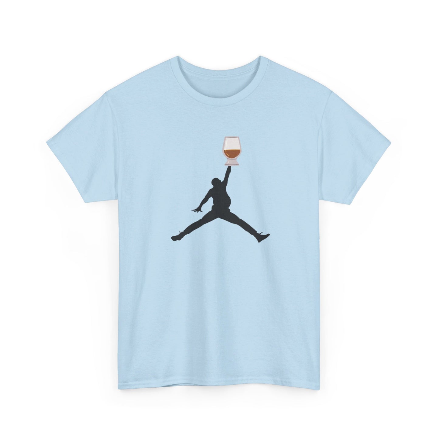 Whiskey Belly Jumpman