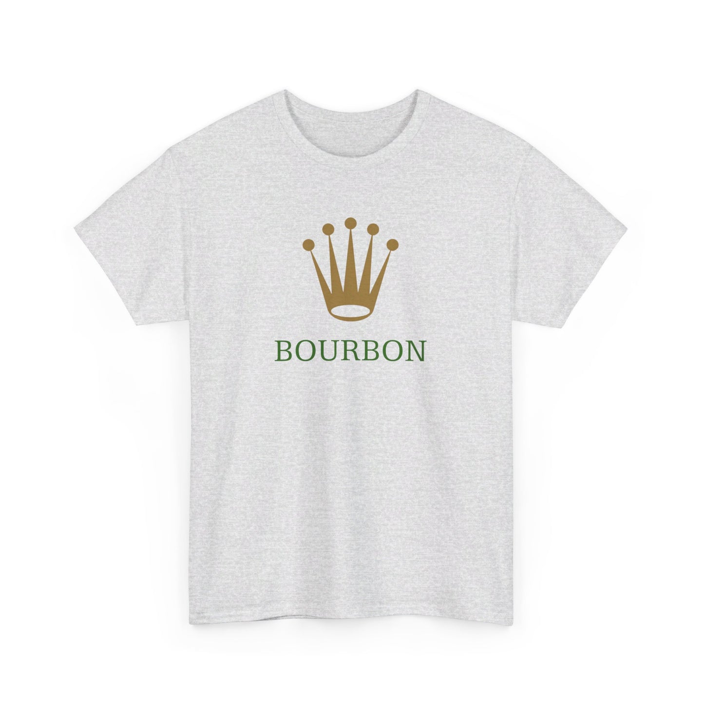 Bourbon is King