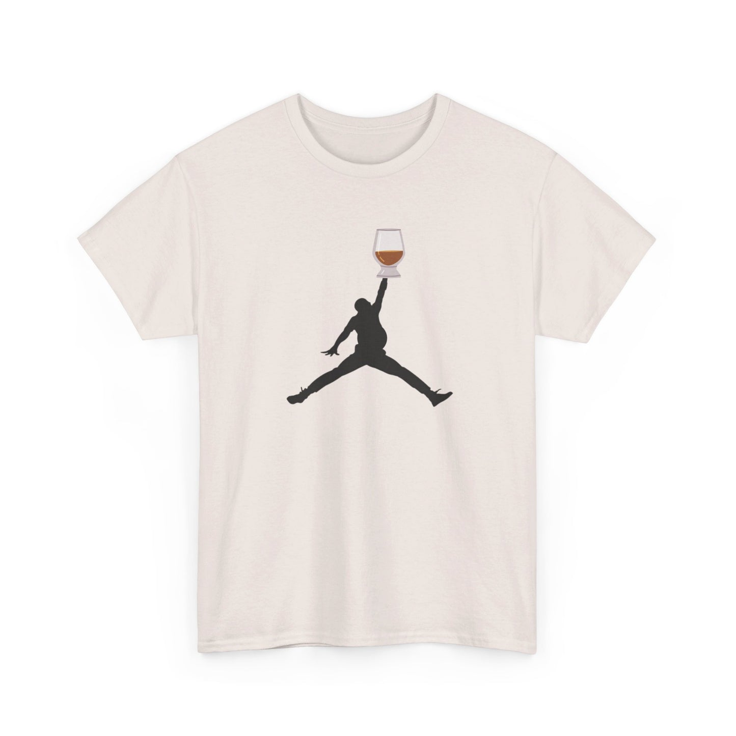 Whiskey Belly Jumpman