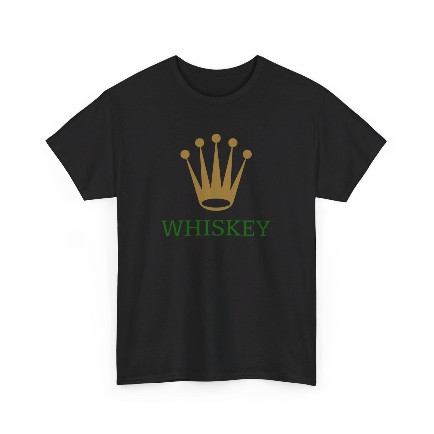 Whiskey King