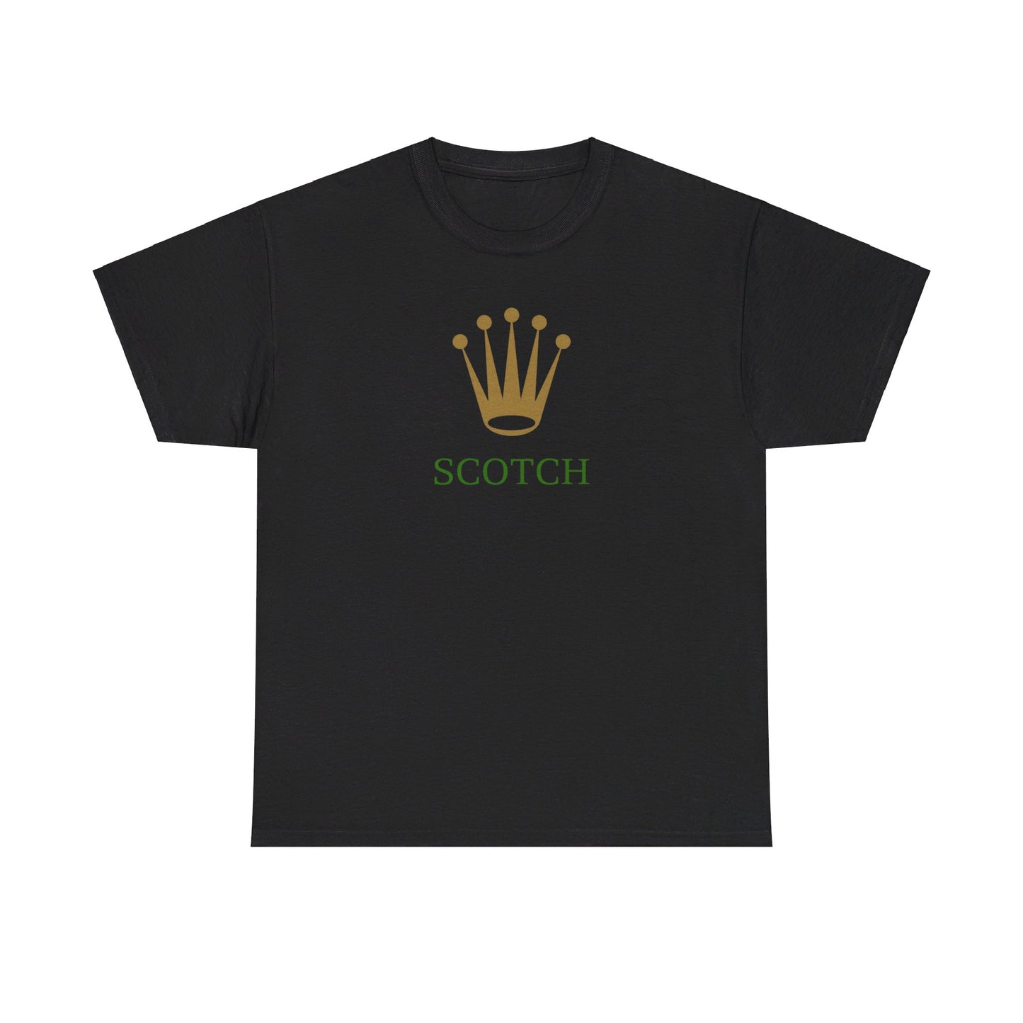 Scotch is King