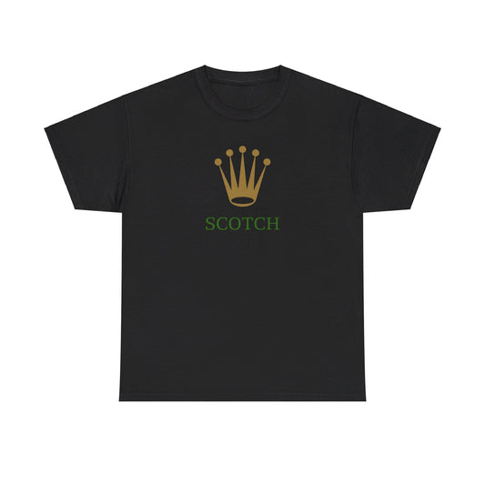 Scotch is King