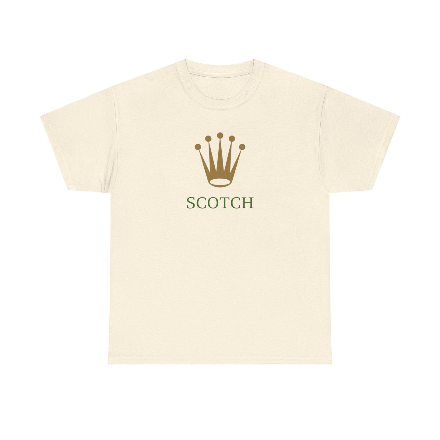 Scotch is King