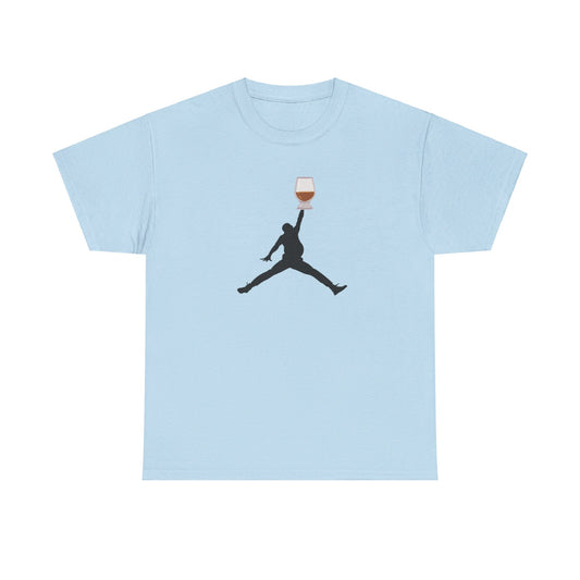 Whiskey Belly Jumpman