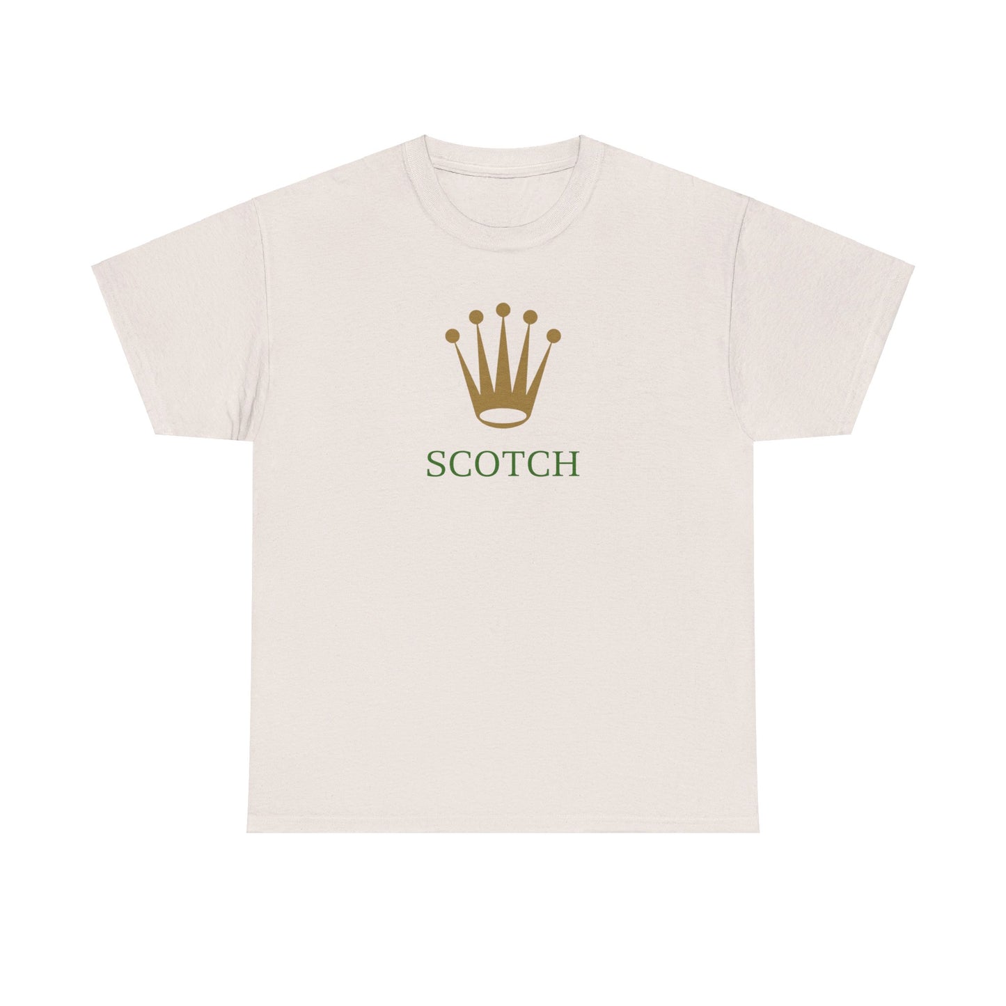 Scotch is King