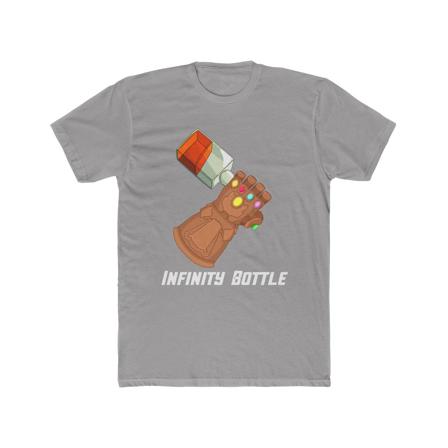 Infinity Bottle