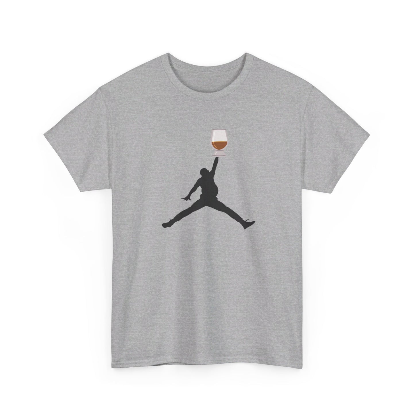 Whiskey Belly Jumpman