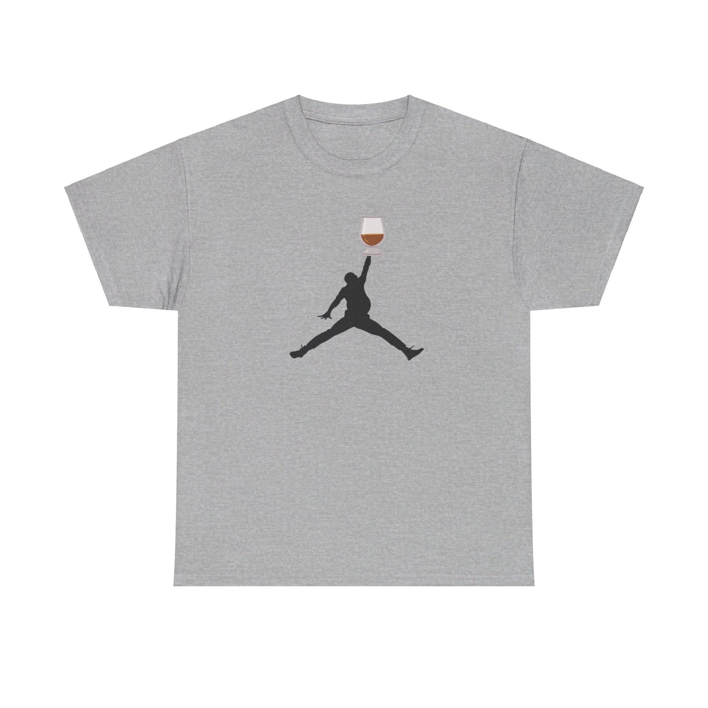 Whiskey Belly Jumpman