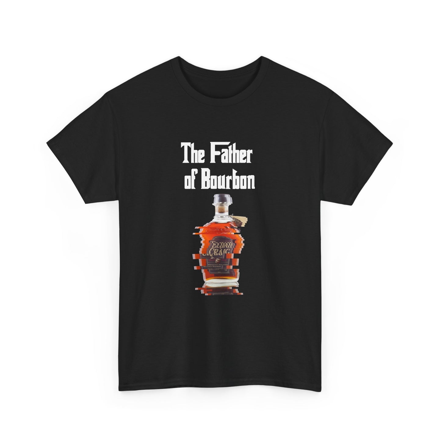 Father of Bourbon