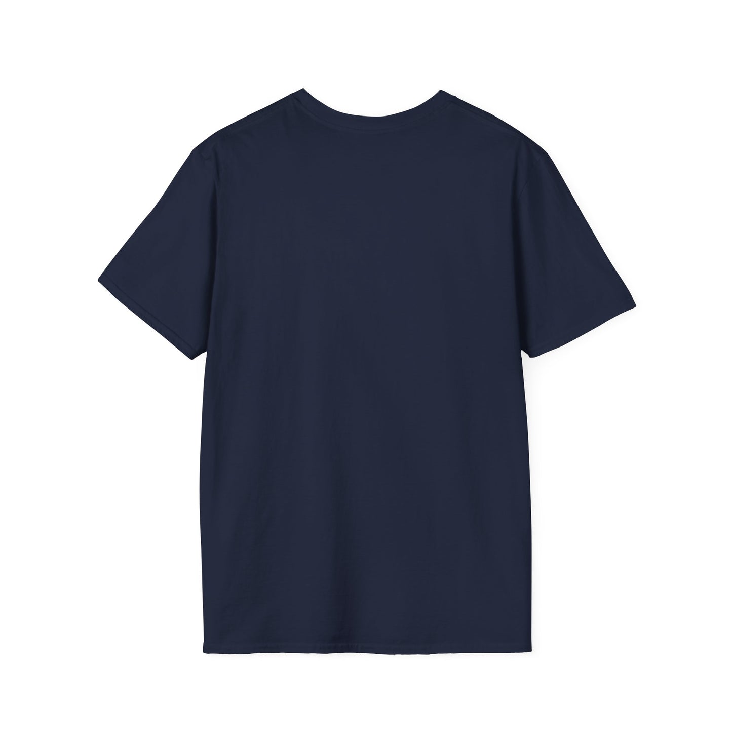 My Drinking Team Has a Hockey Problem Part 2 Unisex Softstyle T-Shirt - Perfect for Hockey Fans and Sports Gatherings