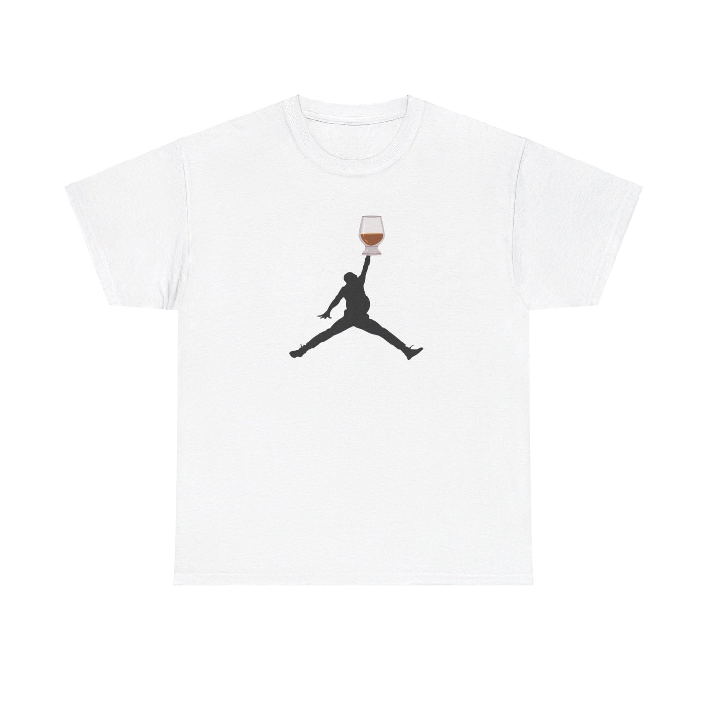 Whiskey Belly Jumpman