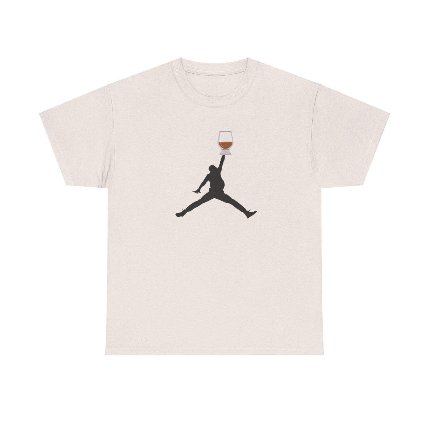 Whiskey Belly Jumpman