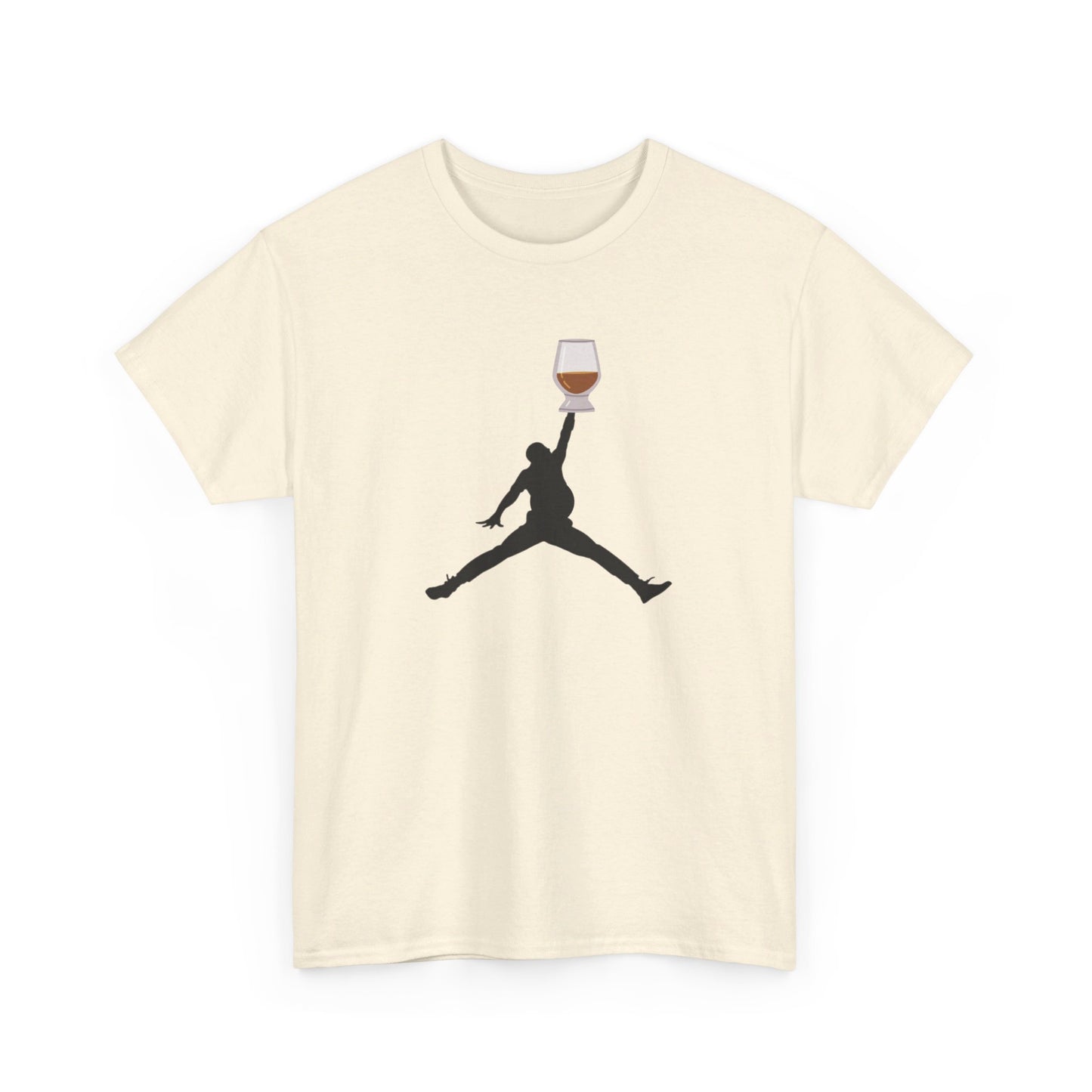 Whiskey Belly Jumpman