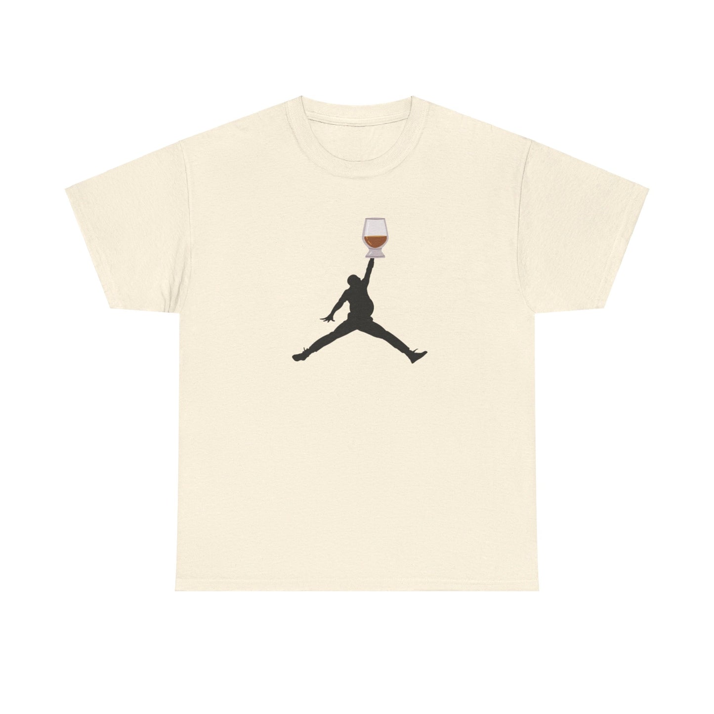 Whiskey Belly Jumpman