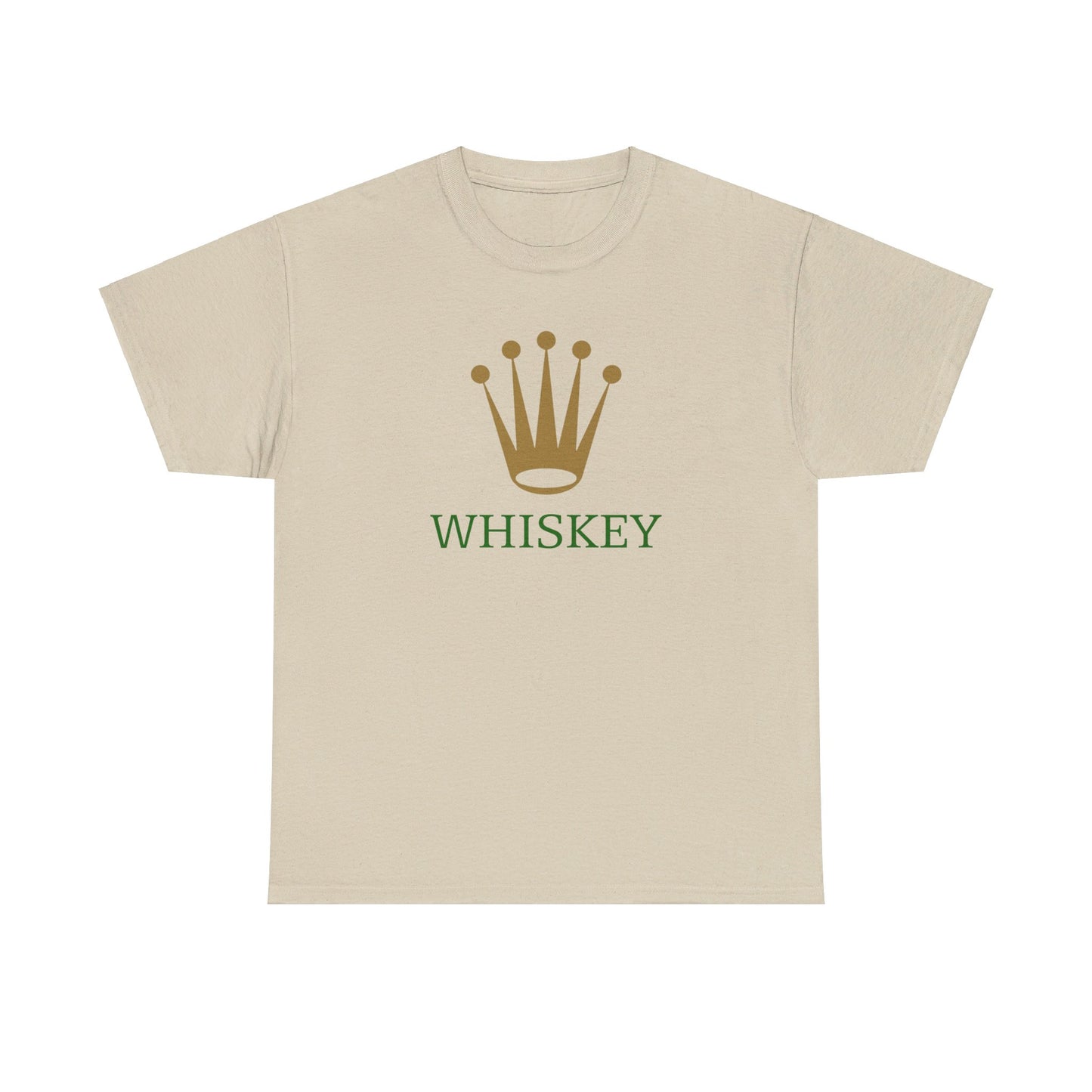 Whiskey King