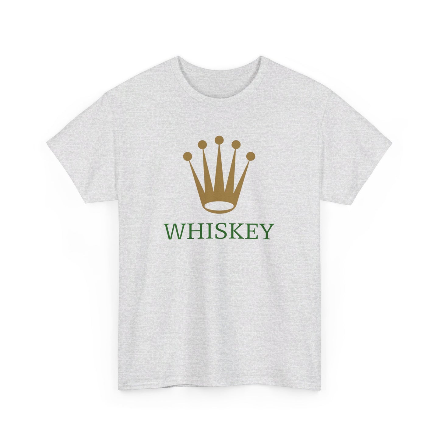 Whiskey King