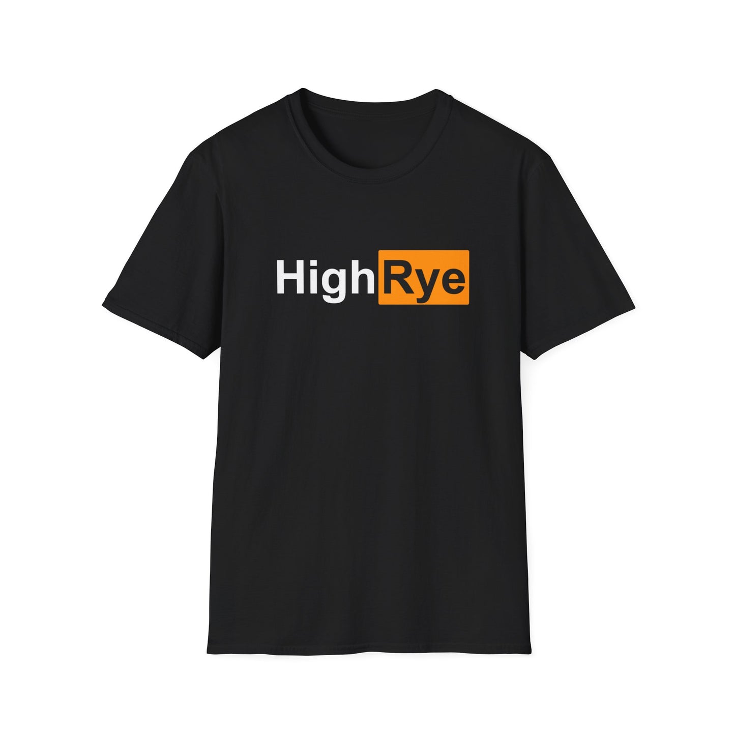 High Rye