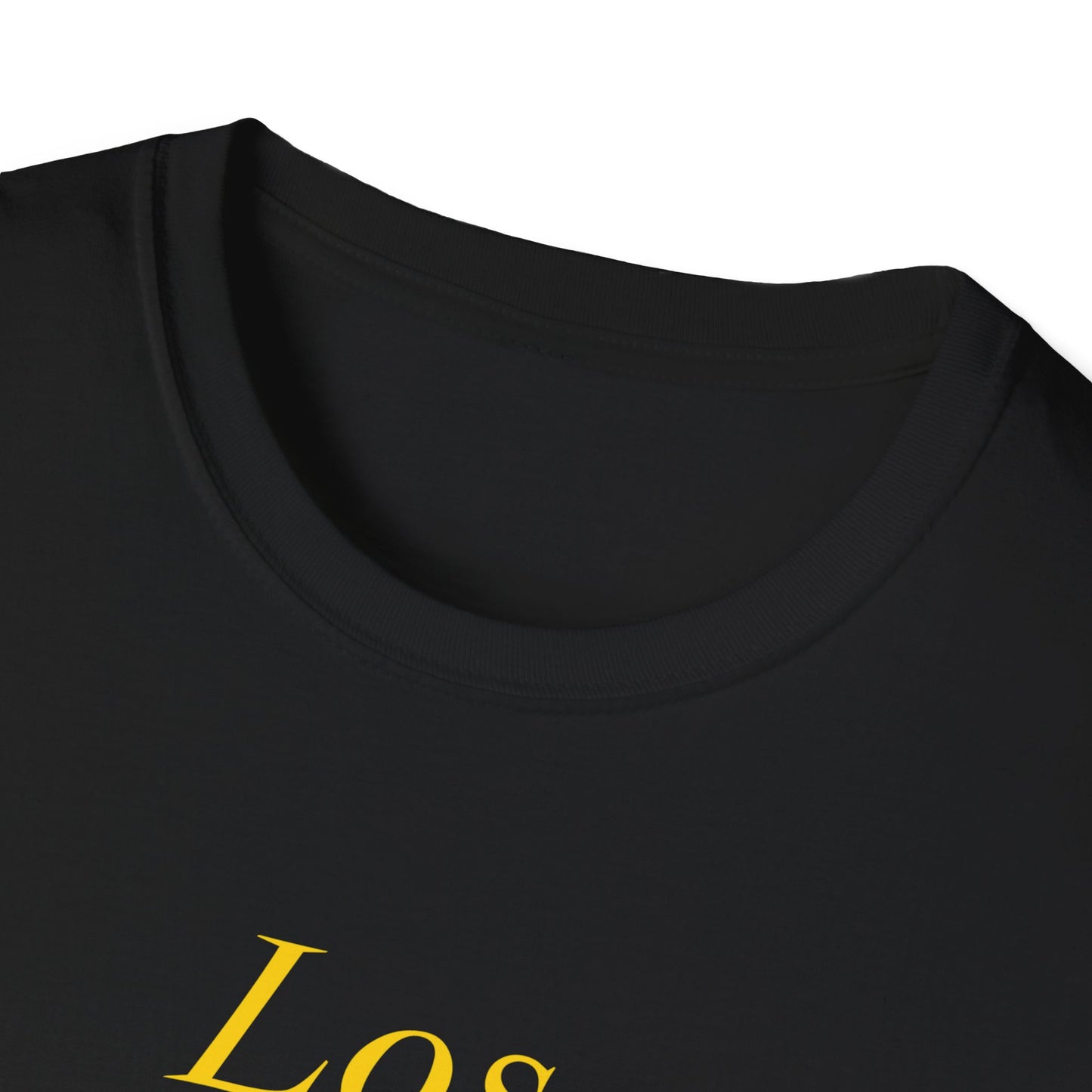 Los Angelshots T-Shirt - Fun Graphic Tee for Whisky Lovers