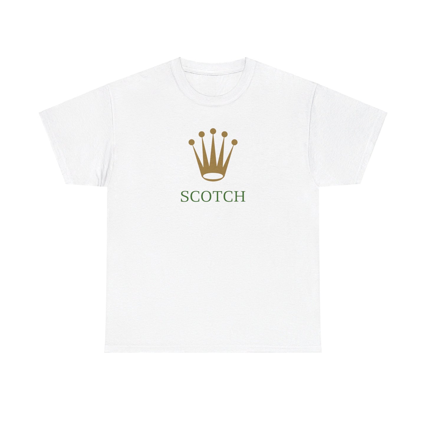 Scotch is King