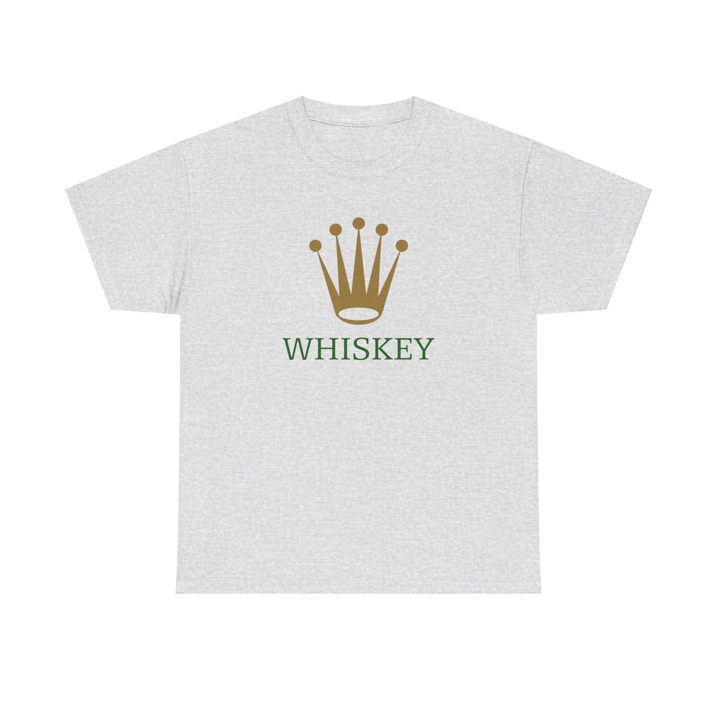 Whiskey King