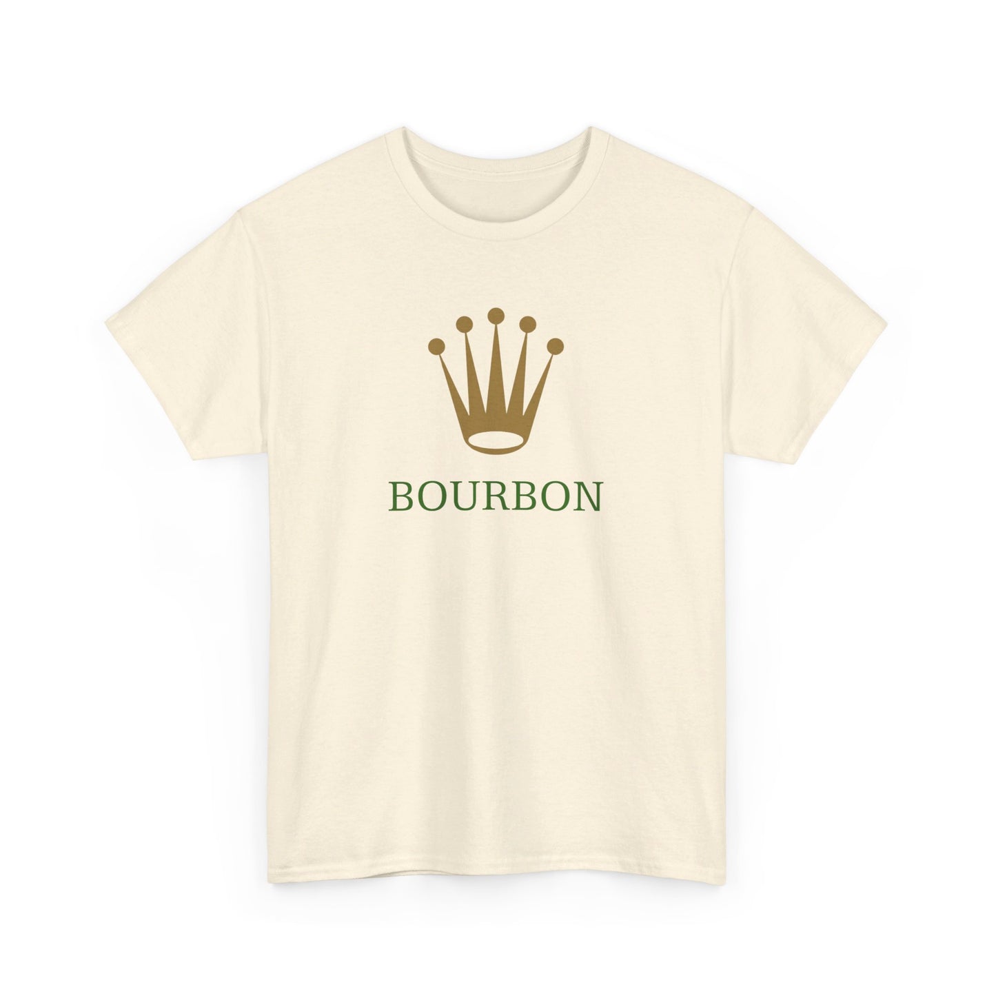 Bourbon is King