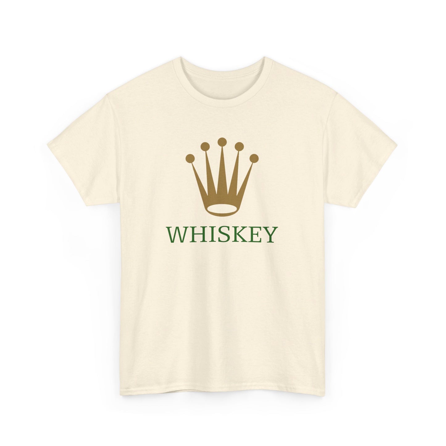 Whiskey King