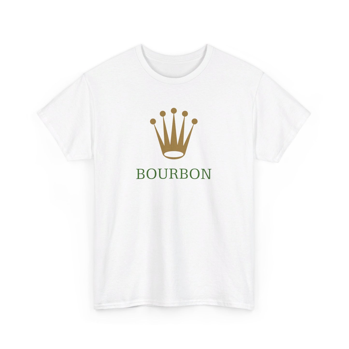 Bourbon is King