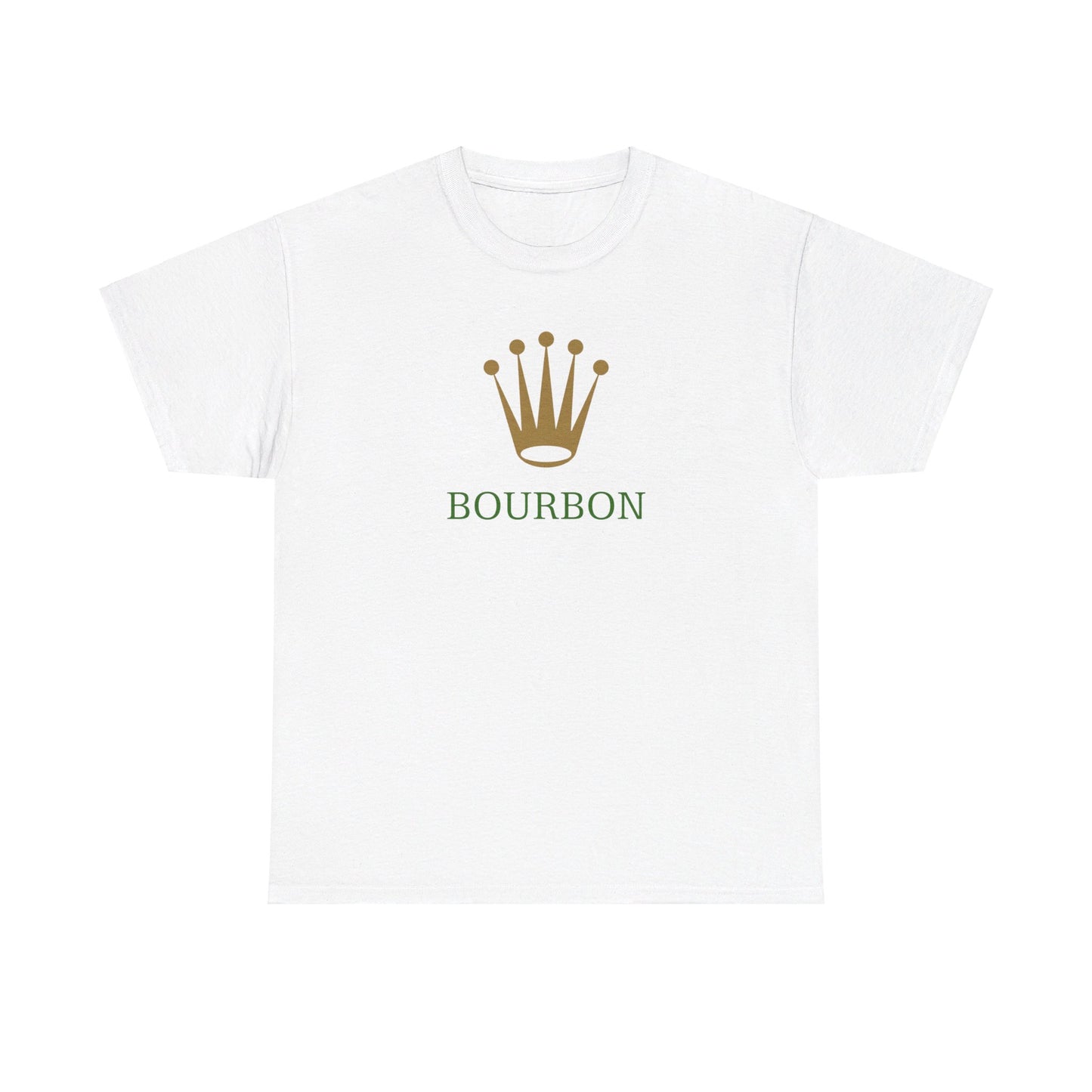 Bourbon is King