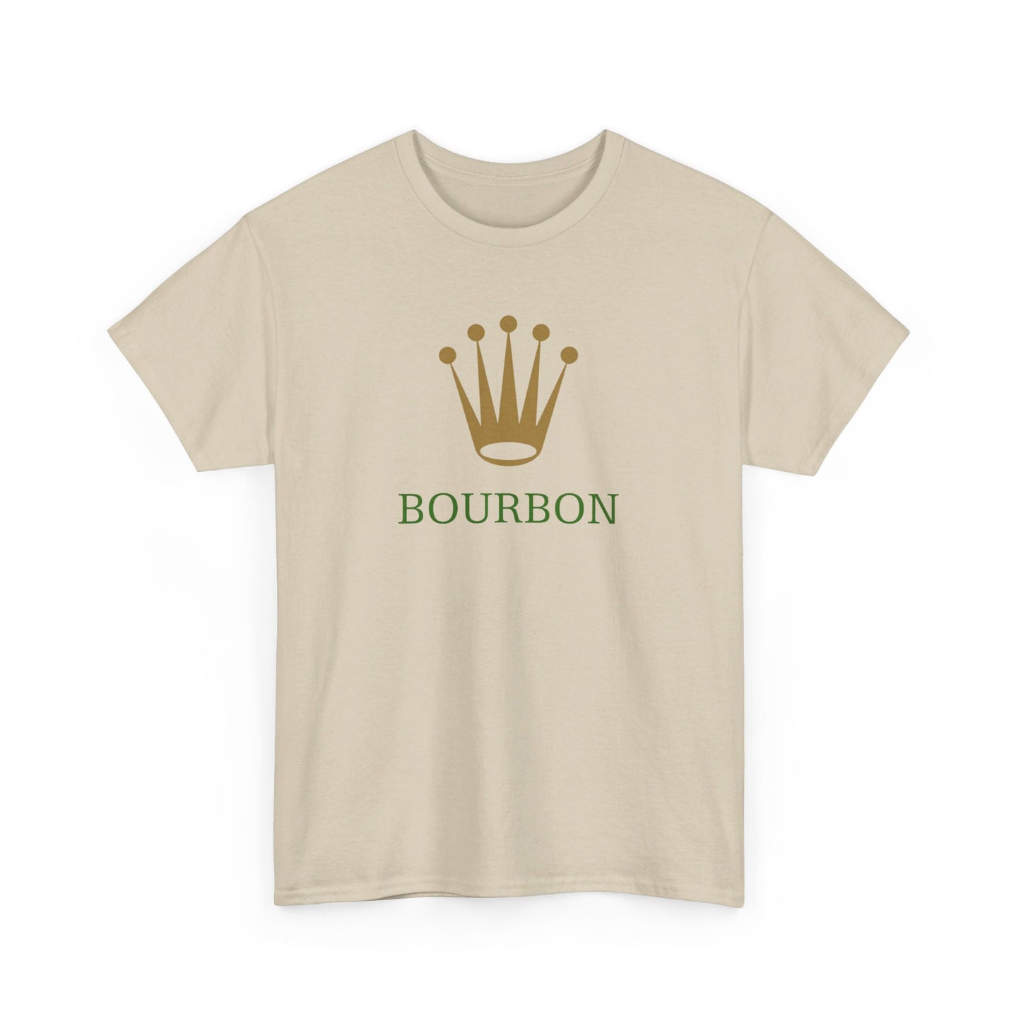 Bourbon is King