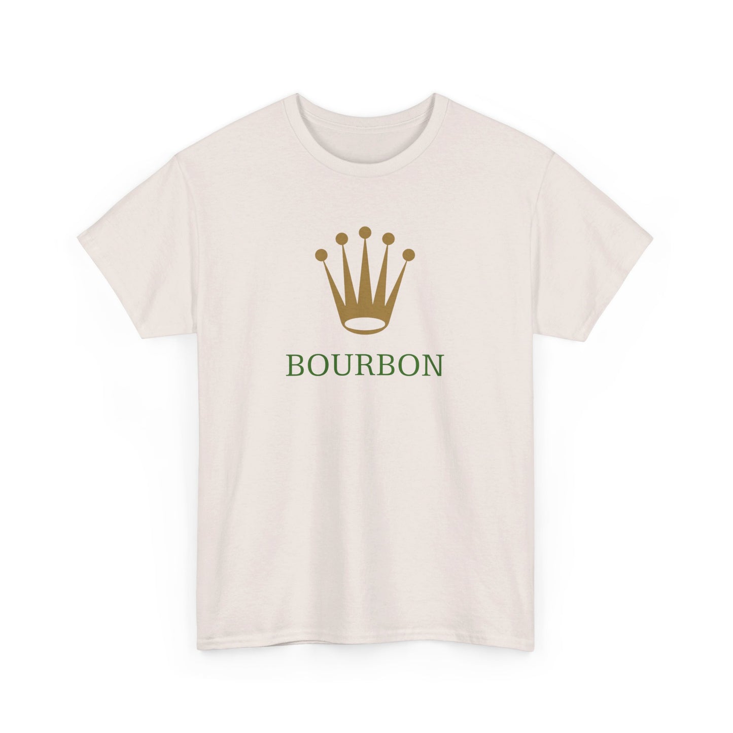 Bourbon is King