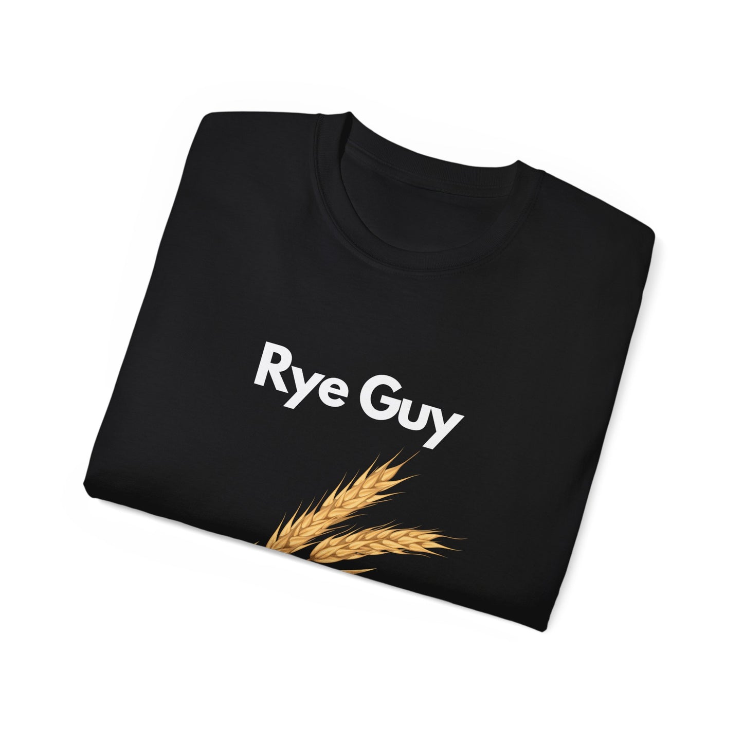 Rye Guy