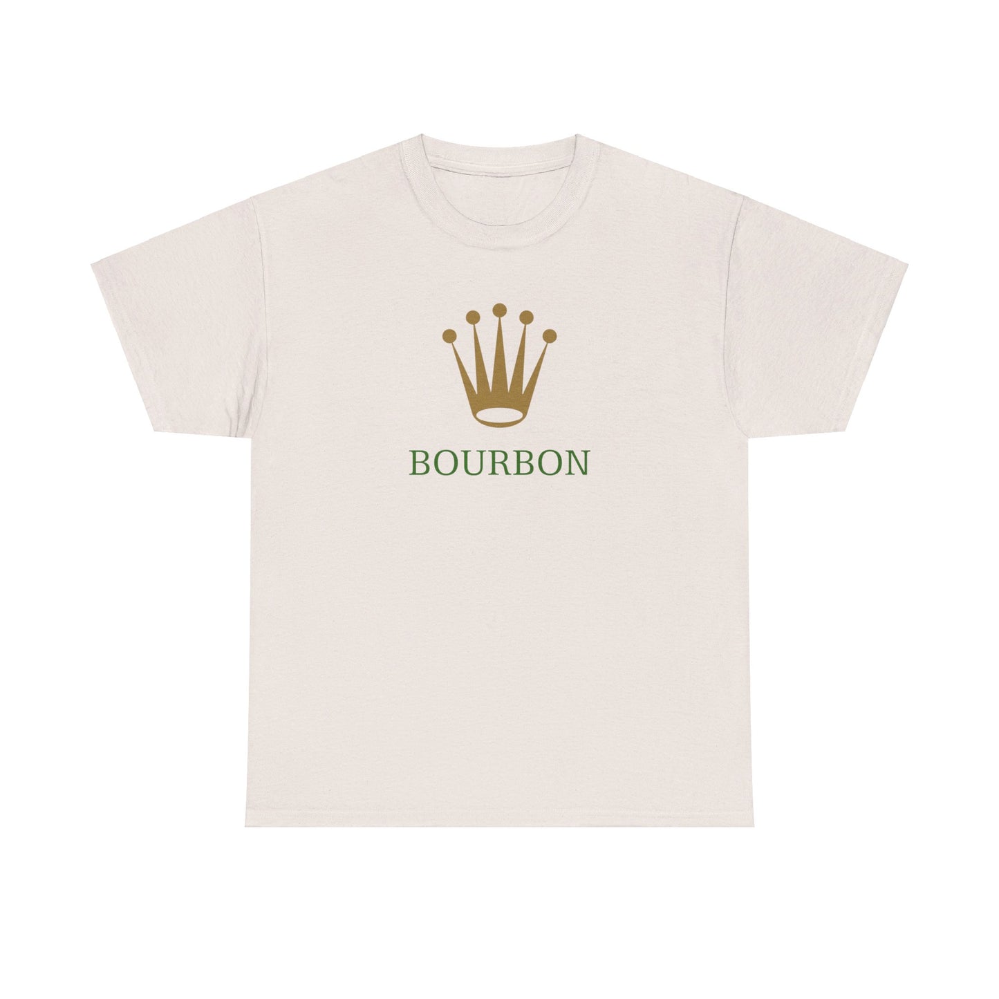 Bourbon is King