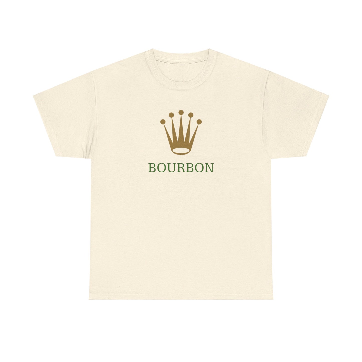 Bourbon is King