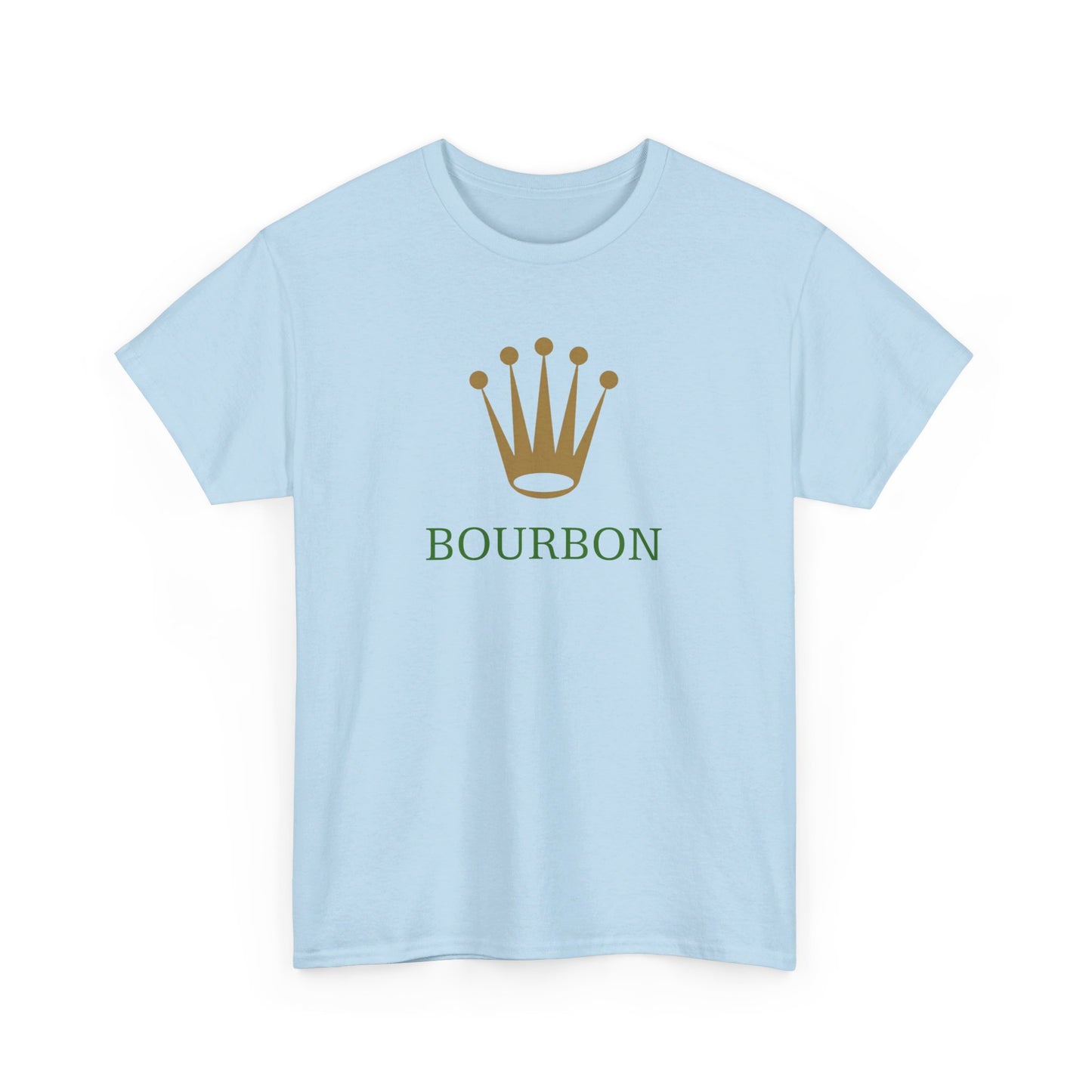 Bourbon is King