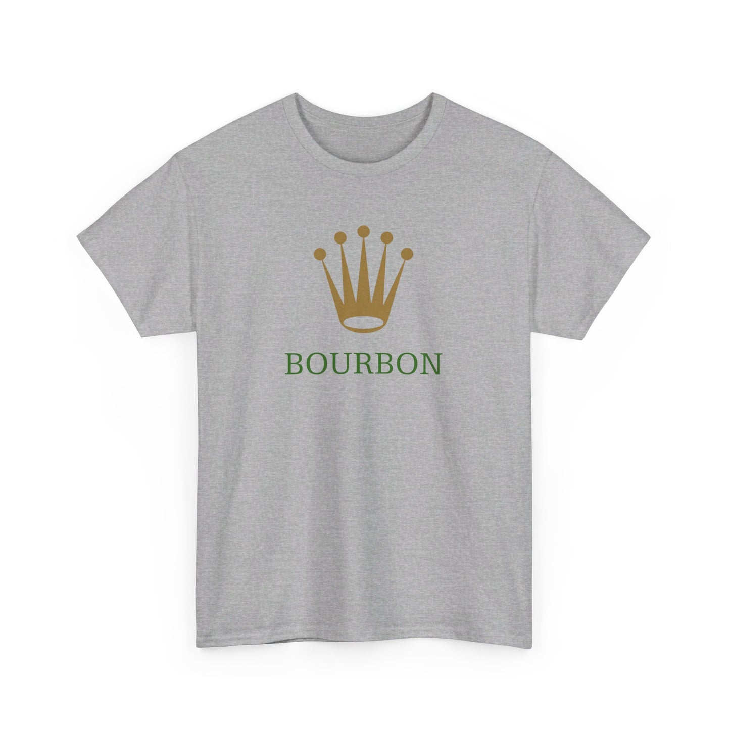 Bourbon is King