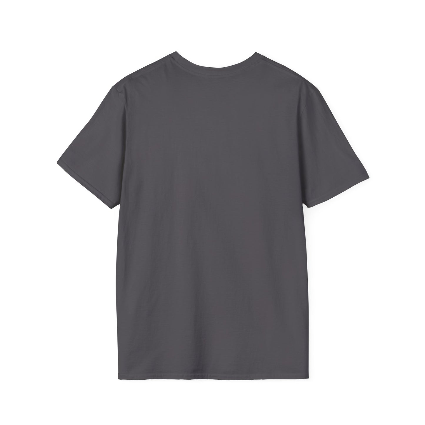 My Drinking Team Has a Hockey Problem Part 2 Unisex Softstyle T-Shirt - Perfect for Hockey Fans and Sports Gatherings