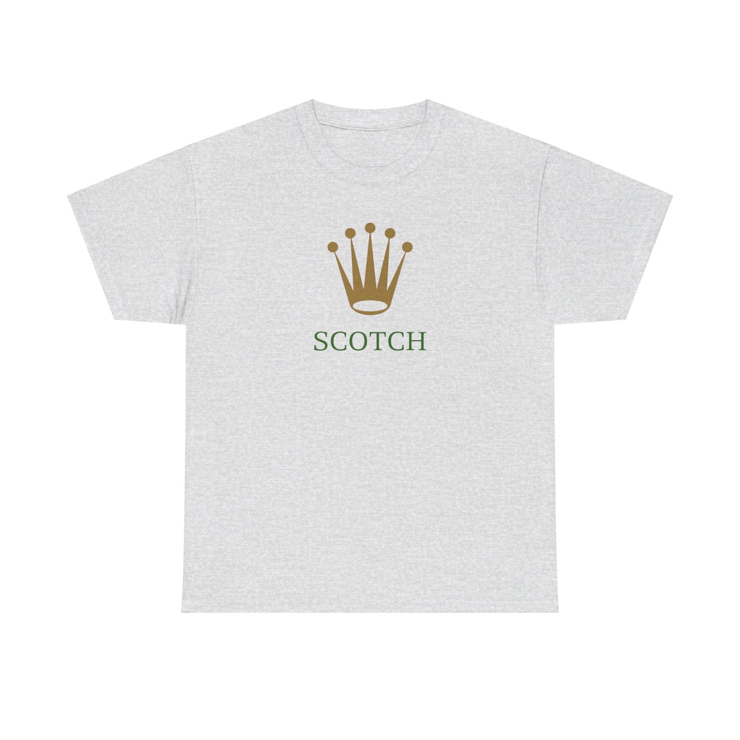 Scotch is King