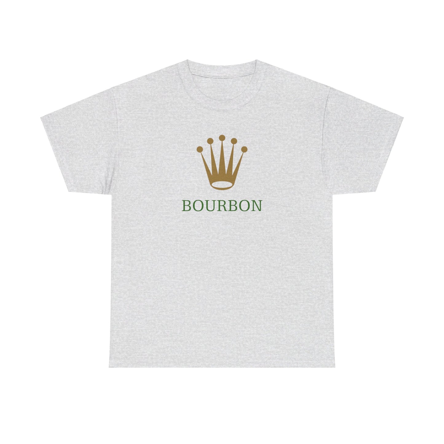 Bourbon is King