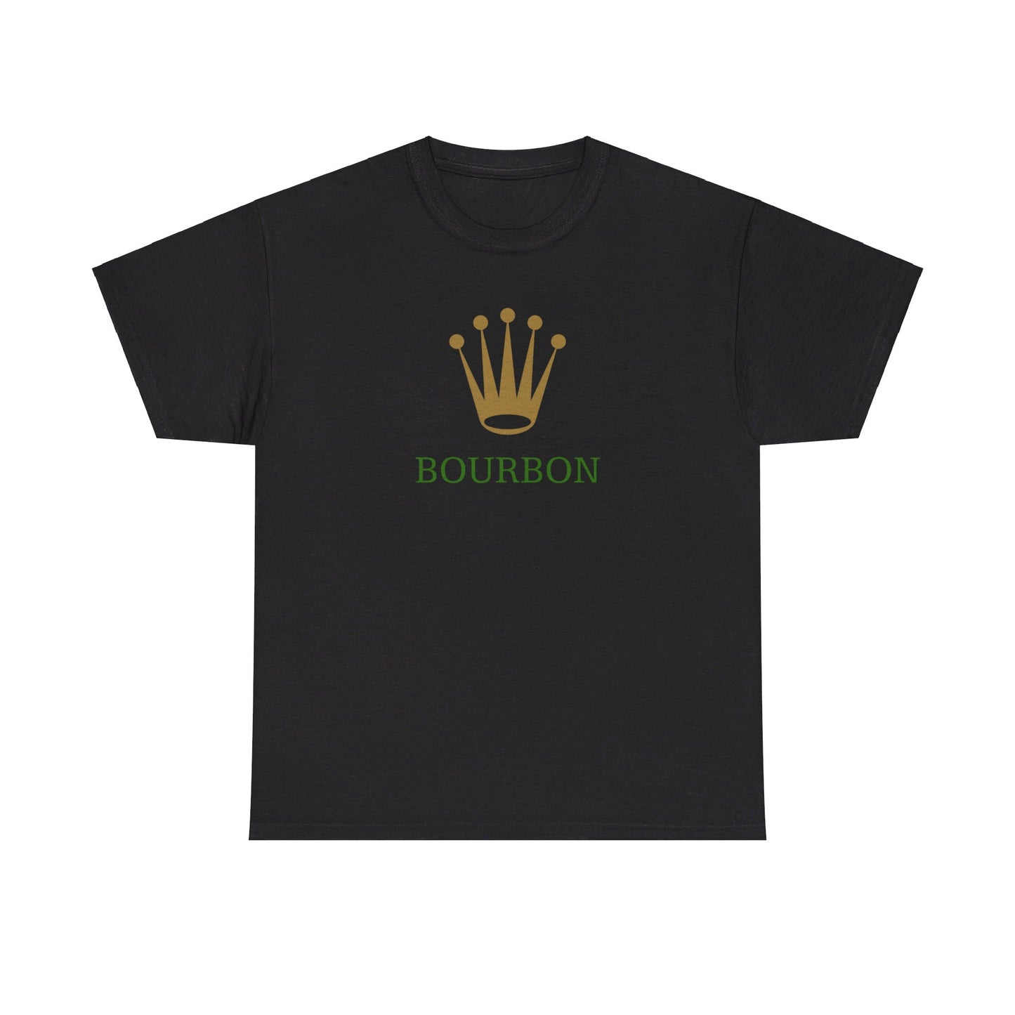 Bourbon is King