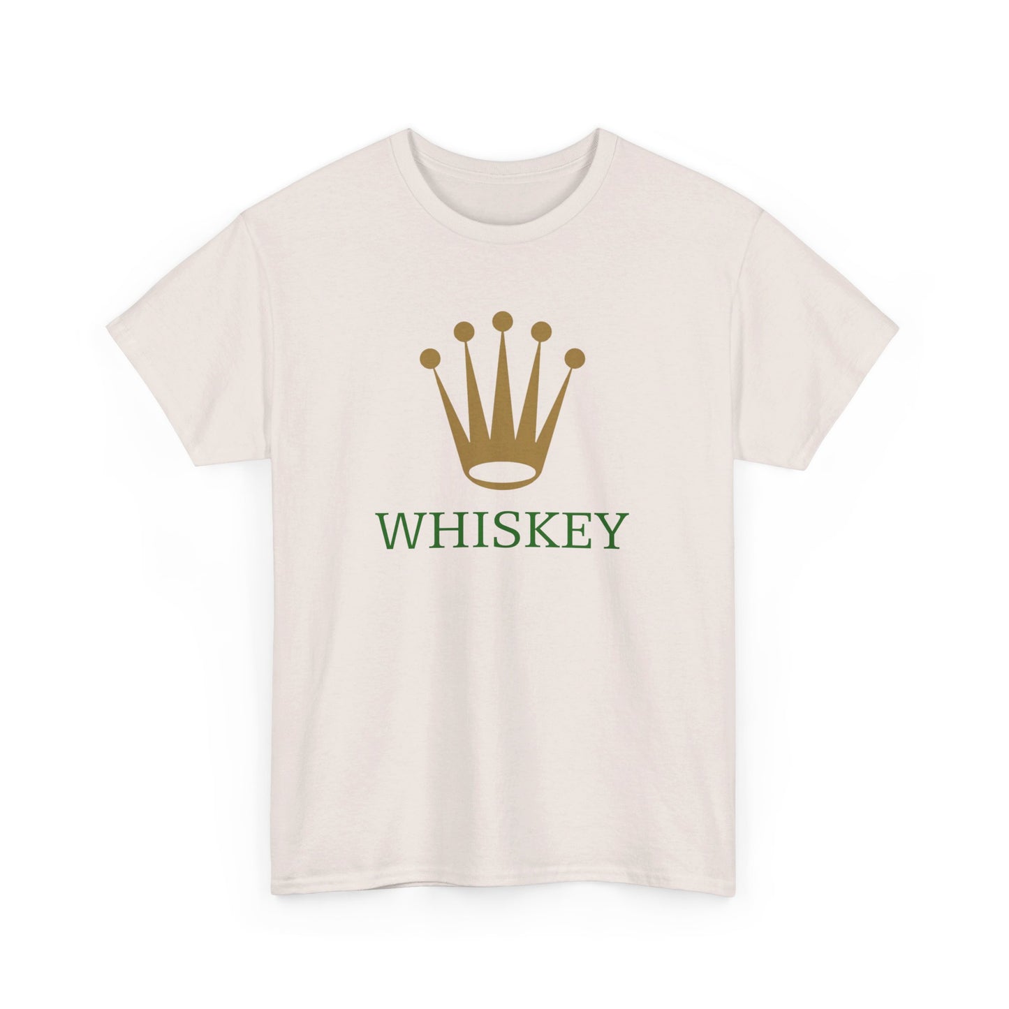 Whiskey King